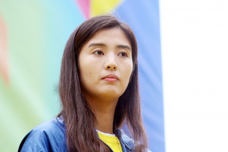 做了两次女代理