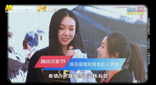 情绪低落的少年