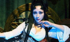 亚洲欧美卡通另类